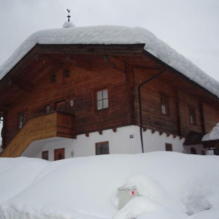 Ski Apartment St. Johann In Tirol, Kitzbuheler Alpen Exterior foto