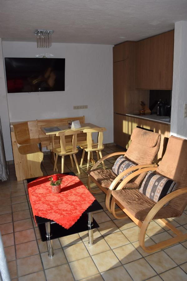 Ski Apartment St. Johann In Tirol, Kitzbuheler Alpen Exterior foto