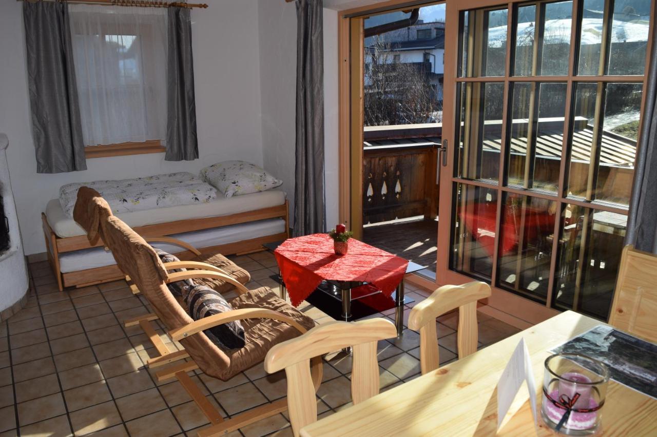 Ski Apartment St. Johann In Tirol, Kitzbuheler Alpen Exterior foto