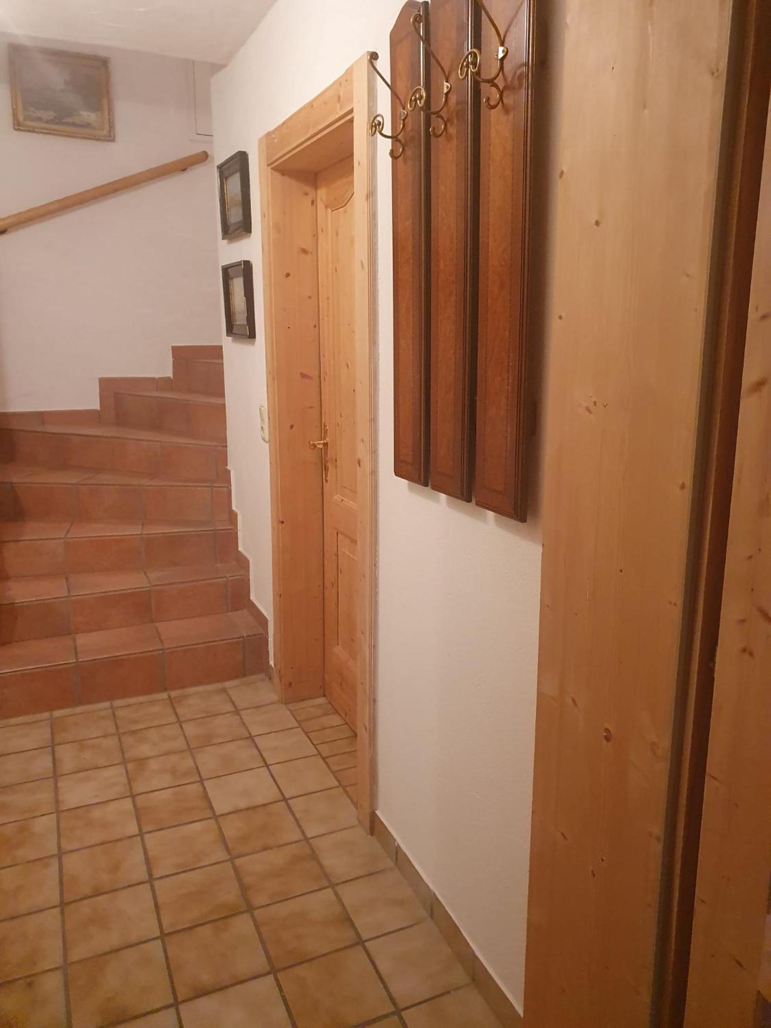 Ski Apartment St. Johann In Tirol, Kitzbuheler Alpen Quarto foto