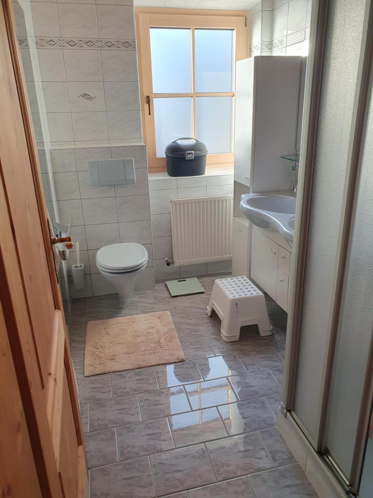 Ski Apartment St. Johann In Tirol, Kitzbuheler Alpen Quarto foto