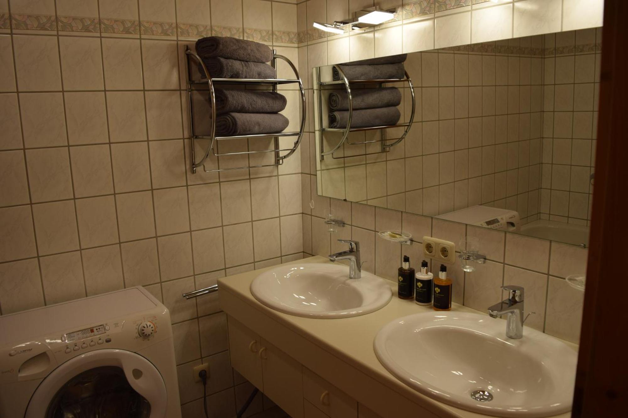 Ski Apartment St. Johann In Tirol, Kitzbuheler Alpen Quarto foto