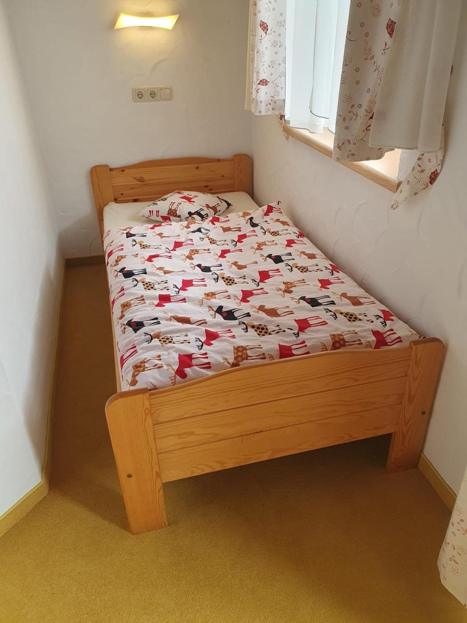 Ski Apartment St. Johann In Tirol, Kitzbuheler Alpen Quarto foto