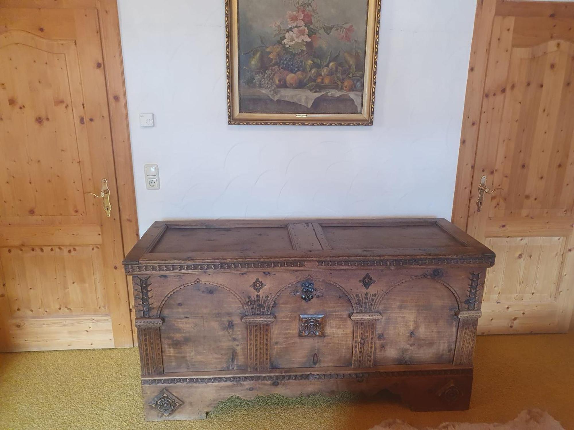 Ski Apartment St. Johann In Tirol, Kitzbuheler Alpen Quarto foto