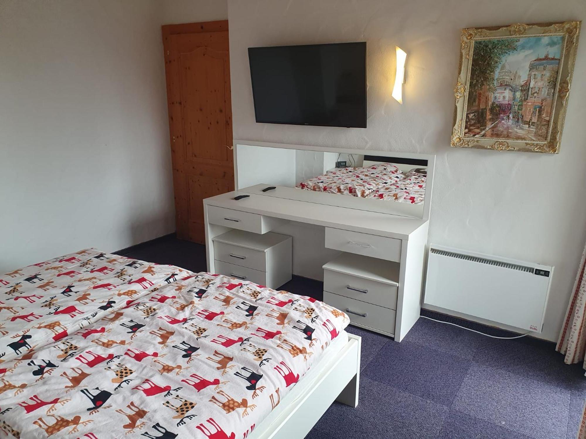 Ski Apartment St. Johann In Tirol, Kitzbuheler Alpen Quarto foto