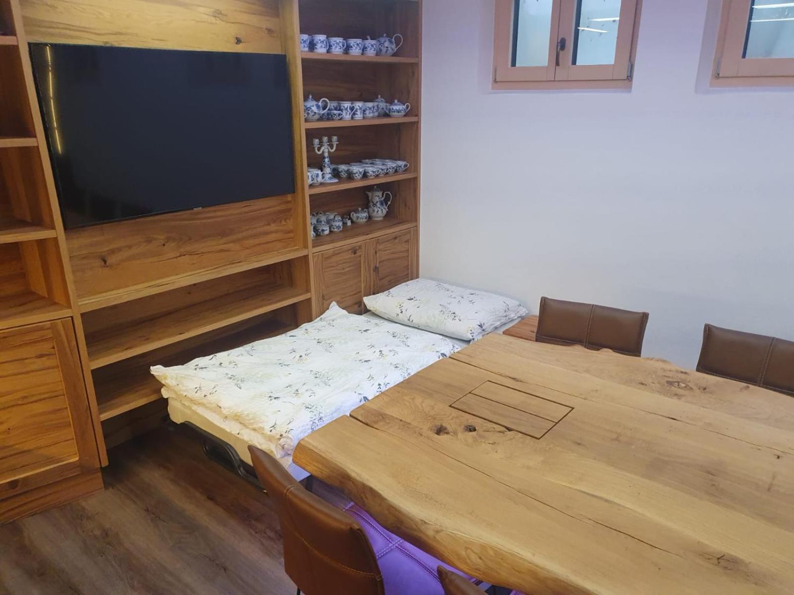 Ski Apartment St. Johann In Tirol, Kitzbuheler Alpen Quarto foto