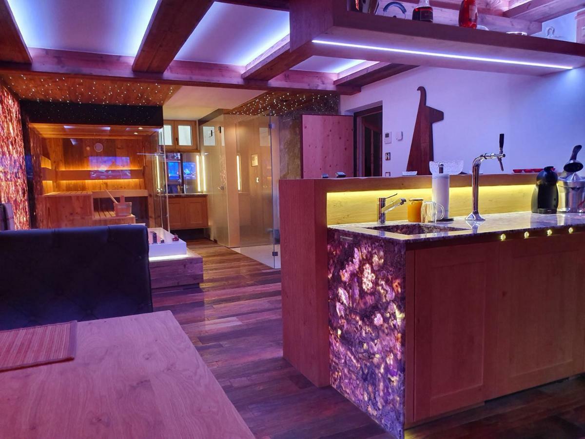 Ski Apartment St. Johann In Tirol, Kitzbuheler Alpen Exterior foto